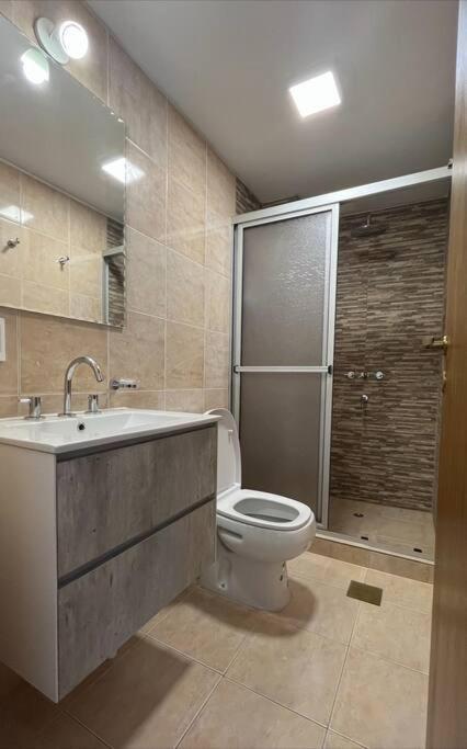 Moderno Luminoso Y Amplio Dpto Apartamento